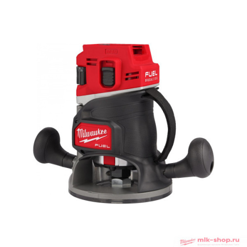 Фрезер Milwaukee M18 FR12KIT-0P (4933493305)