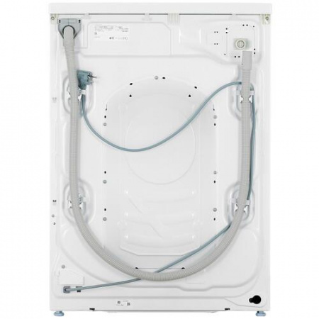 Стиральная машина Bosch WAJ20170ME белый