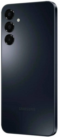 Смартфон Samsung Galaxy A16 8/256 Гб Черный