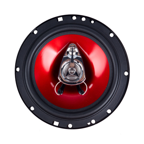 Колонки автомобильные Kicx SP 165 (2012774)