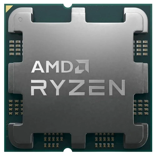 Процессор AMD Ryzen 5 8600G Oem (100-000001237) Base 4,30GHz, Turbo 5,00GHz, RDNA 3.0 Graphics, L3 16Mb, TDP 65W, AM5