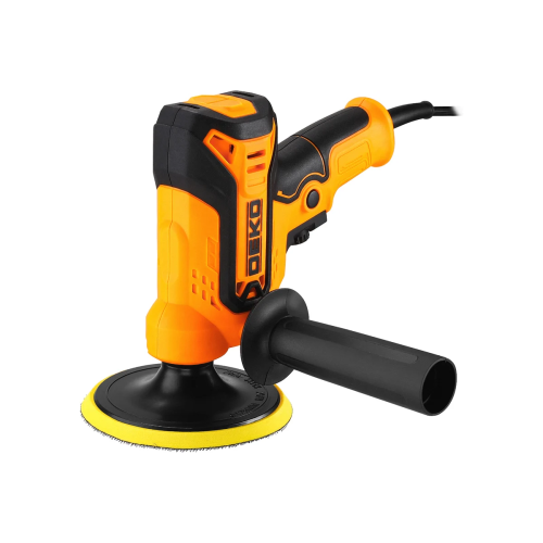 Полировальная машина Deko PDK-1100 (085-1063)