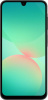Смартфон Samsung Galaxy A26 6/128 Гб 5G Черный (A266B)