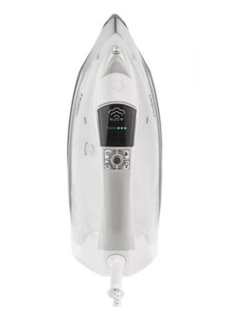 Утюг Haier HI-601 белый