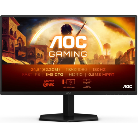 Монитор AOC 25G42E