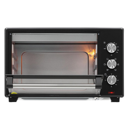 Мини-печь KRONA Ofen 35 BL