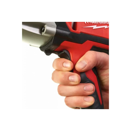 Гайковерт Milwaukee IPWE 400 R (4933451524)