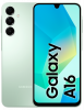 Смартфон Samsung Galaxy A16 8/256 Гб Мятный