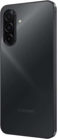 Смартфон Samsung Galaxy A17 4/128 Черный