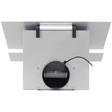 Вытяжка наклонная Simfer 8668SM белый