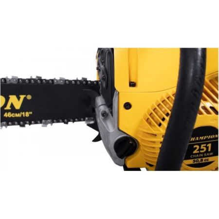 Бензопила CHAMPION 251-15