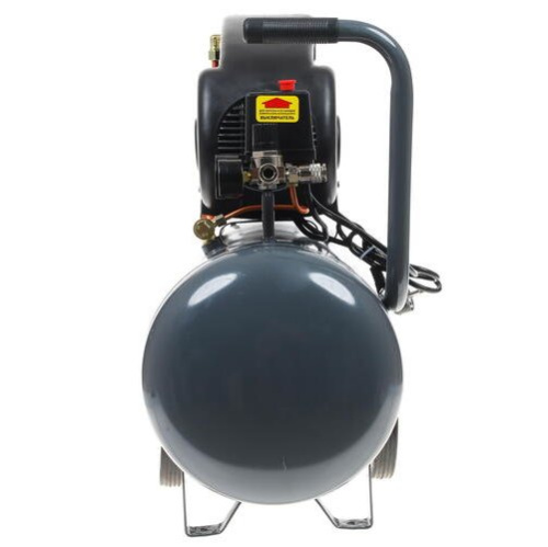 Компрессор поршневой Парма K-1500/50КМ 02.014.00003 серый/черный