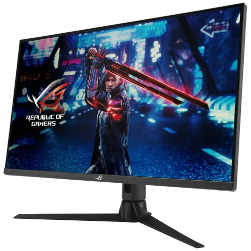 Монитор ASUS Rog Strix XG32AQ (90LM08A0-B01170)