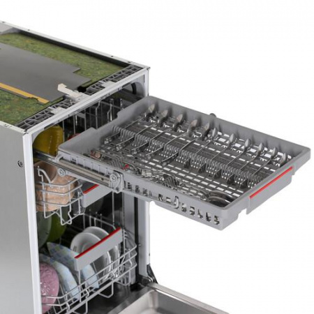 Встраиваемая посудомоечная машина Bosch SPV6HMX5MR