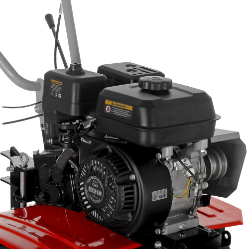 Мотоблок Парма МБ-04-7,0 К