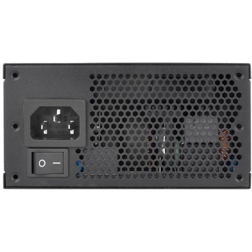 Блок питания Thermaltake Toughpower SFX 650 PS-STP-0650FNFAGE-1 650W, 80 Plus Gold, полностью модульный