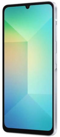 Смартфон Samsung Galaxy A06 4/128Гб Голубой