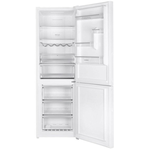Холодильник MAUNFELD MFF185NFW Inverter