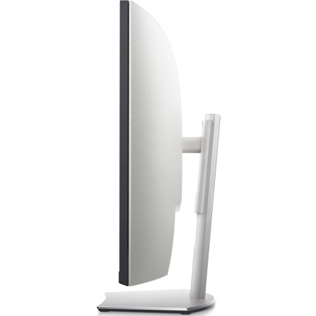 Монитор DELL S3221QSA черный