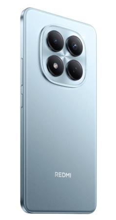 Смартфон Xiaomi Redmi Note 15 Pro 12/256 Голубой