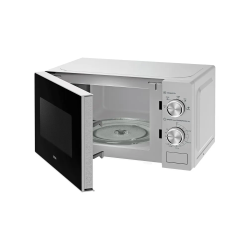 Микроволновая печь BBK 20MWS-764M/S серебро