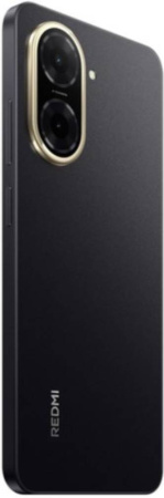 Смартфон Xiaomi Redmi A5 4/128 Гб LTE Полуночный черный