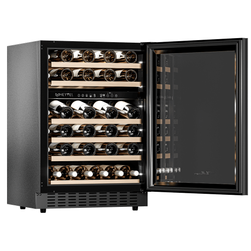 Винный шкаф MEYVEL MV46NH-KBT2