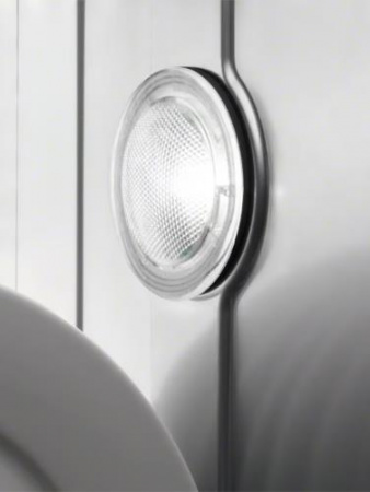 Встраиваемая посудомоечная машина AEG FSK94858P