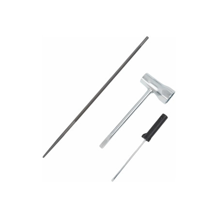 Бензопила Grizzly SKY-06