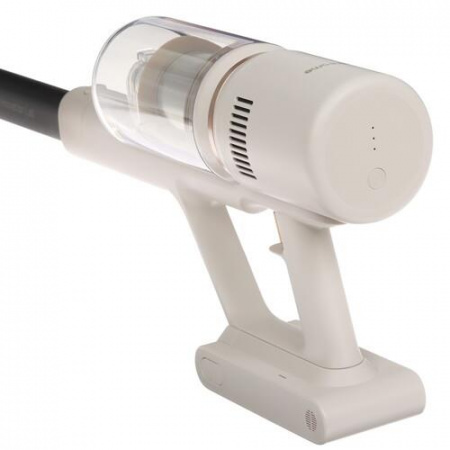 Пылесос  вертикальный  Dreame U10  белый