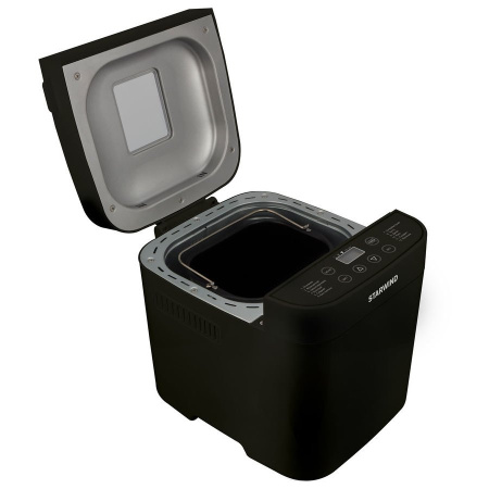 Хлебопечь Starwind SBM2086 черный