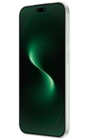 Смартфон HUAWEI nova 15 Pro 12/512 ГБ зеленый