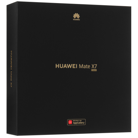 Cмартфон HUAWEI Mate X7 16/512 ГБ черный
