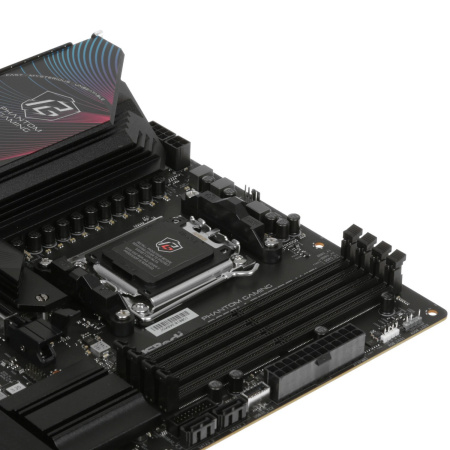 Материнская плата ASRock B850M Riptide WiFi