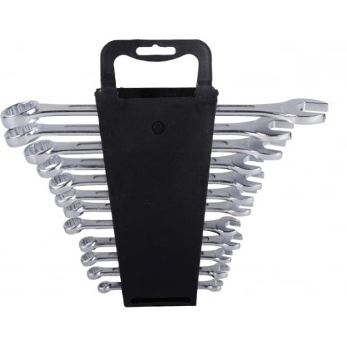 Набор комбинированных ключей Вихрь 12шт 6-22 (73/6/5/8)