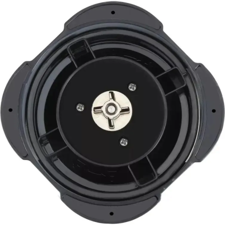 Блендер Polaris PTB 2610GL графитовый/серебристый