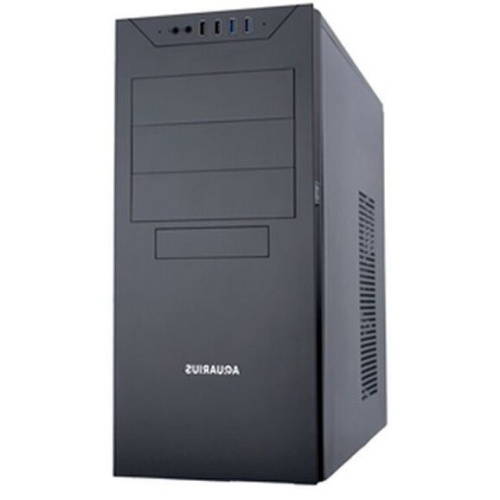 ПК Aquarius S20 K12 MT (QRDP-S20K121P3318C125F02NLNKTNN3) P G4400/8Gb/SSD256Gb/noOS/m/kb (2030477/20017663)