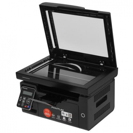 МФУ лазерное Pantum M6552NW