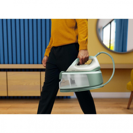 Парогенератор PHILIPS PSG3010/70