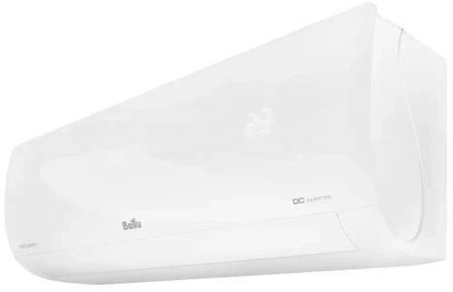 Инверторная Сплит-система Ballu Bsvi-07Hn8 Discovery Dc Inverter