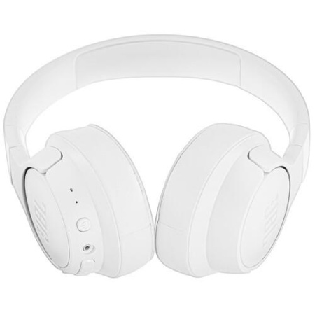 Беспроводные/проводные наушники JBL Tune 720BT белый