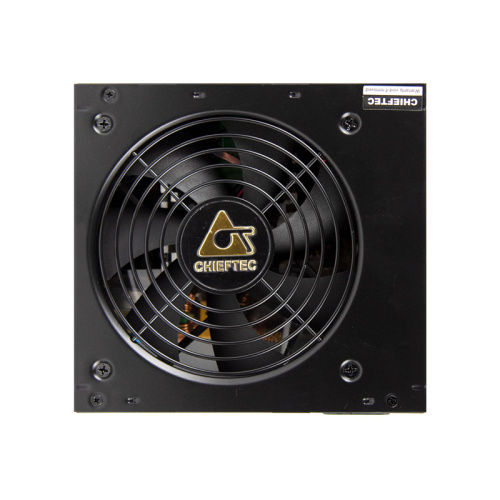 Блок питания Chieftec Task TPS-700S (ATX 2.3, 700W, 80 Plus Bronze, Active PFC, 120mm fan) Retail