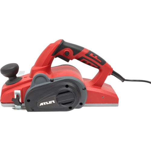 Электрорубанок ATLET PPL120N