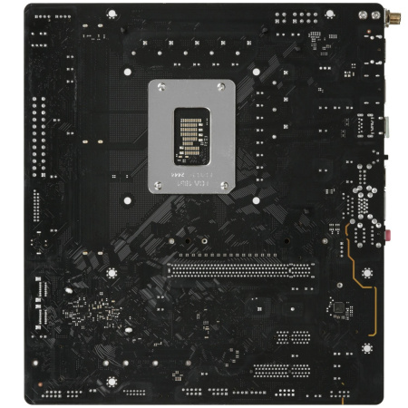 Материнская плата ASRock B860M-X WiFi