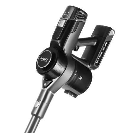 Пылесос RED Solution RV-UR3200