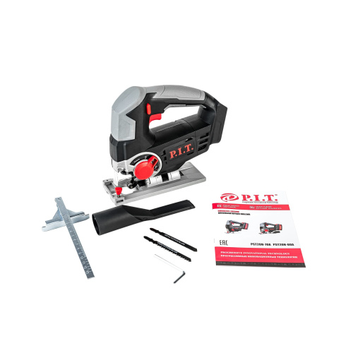Лобзик аккумуляторный P.I.T. PST 20H-80A