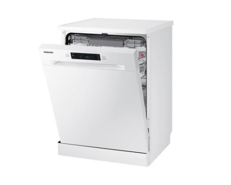 Посудомоечная машина Samsung DW60A6092FW/WT белый