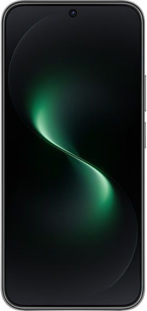 Смартфон HUAWEI nova 15 12/256 ГБ черный