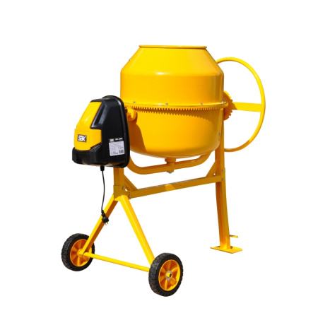 Бетономешалка SBK SX-205