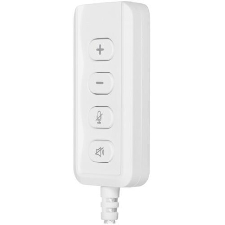 Проводные наушники ARDOR GAMING Lair белый